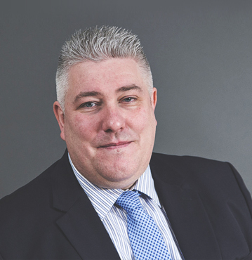 PROFESSOR COLIN WILLOUGHBY